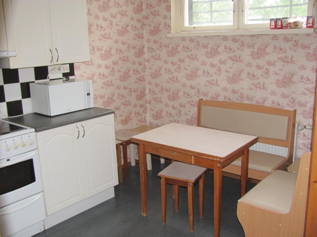 Economy Baltics Apartments - Liivamaee Tallinn Værelse billede