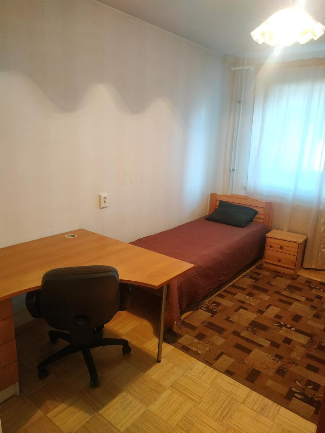 Economy Baltics Apartments - Liivamaee Tallinn Eksteriør billede