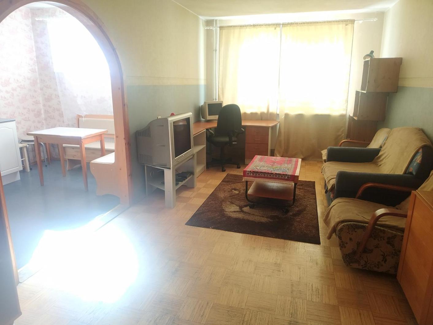 Economy Baltics Apartments - Liivamaee Tallinn Eksteriør billede