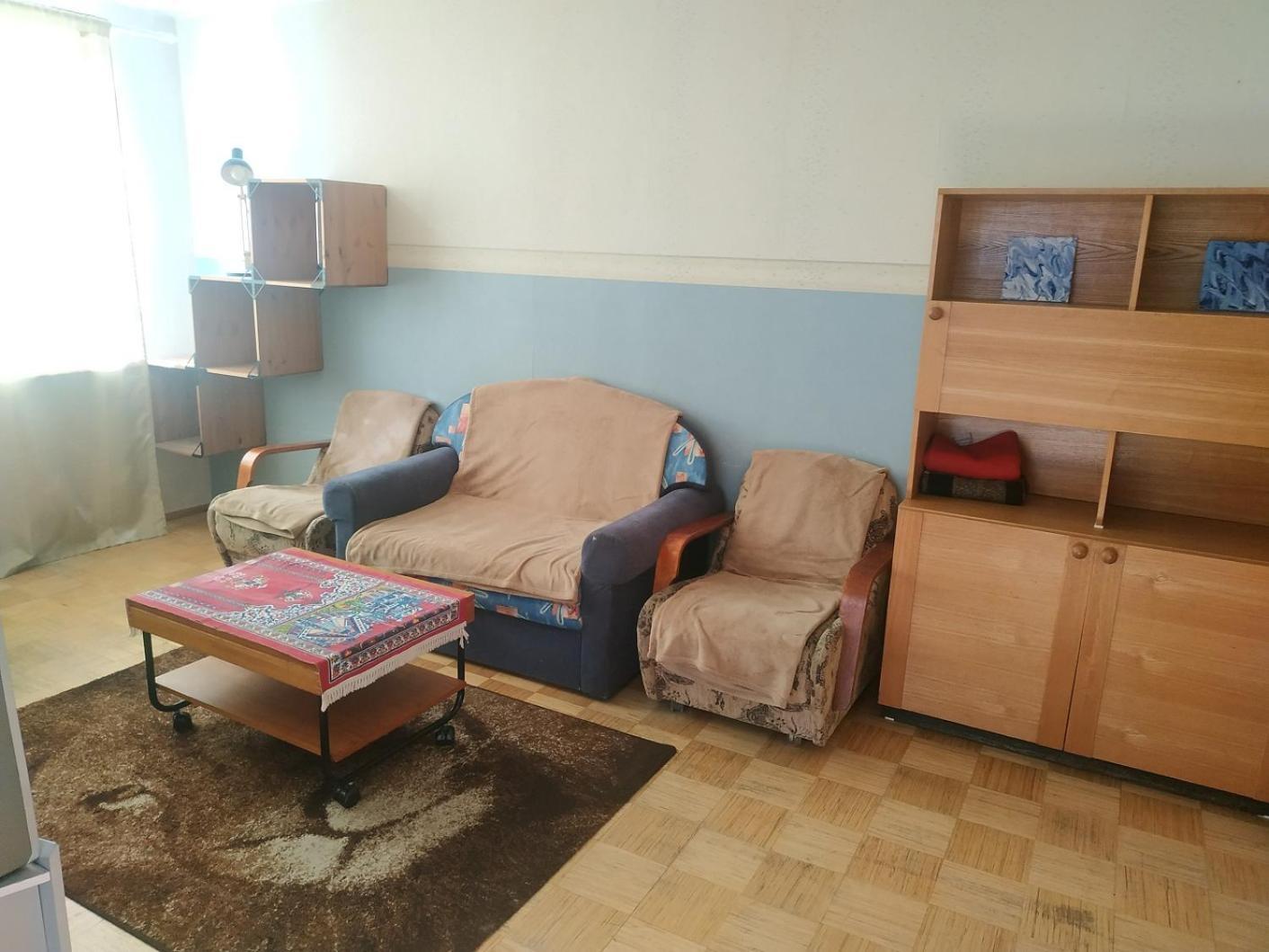 Economy Baltics Apartments - Liivamaee Tallinn Eksteriør billede