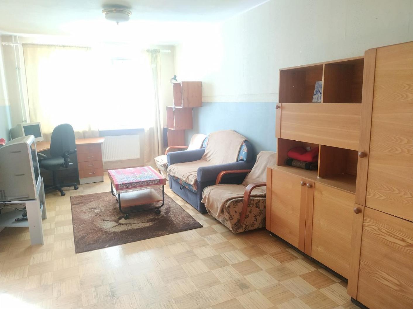 Economy Baltics Apartments - Liivamaee Tallinn Eksteriør billede